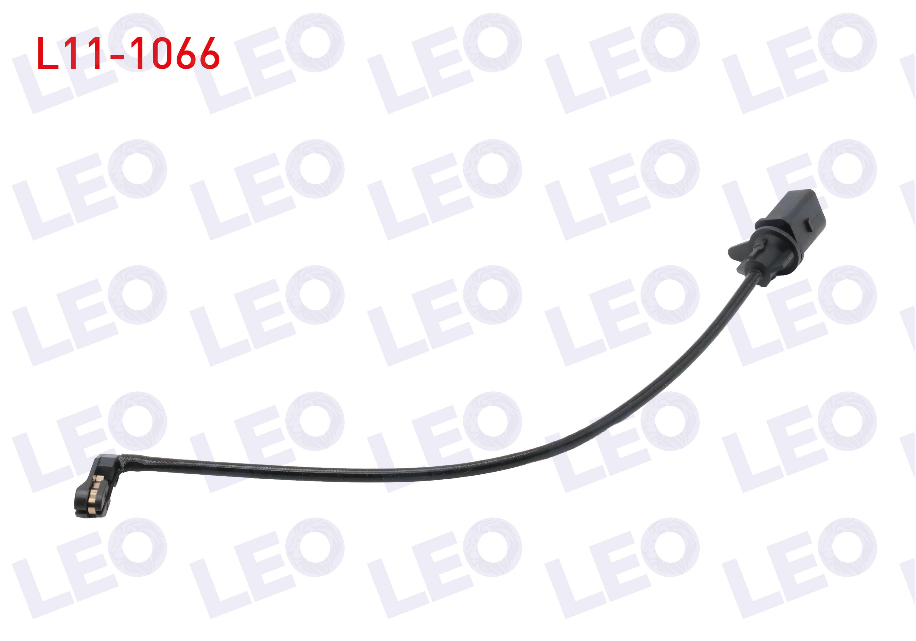 BALATA IKAZ KABLOSU SOL-SAG ON 305mm AUDI A4 2007-2015/ A5 2007-2017/ A6 2010-/ A7 2010-2018/ Q5 200