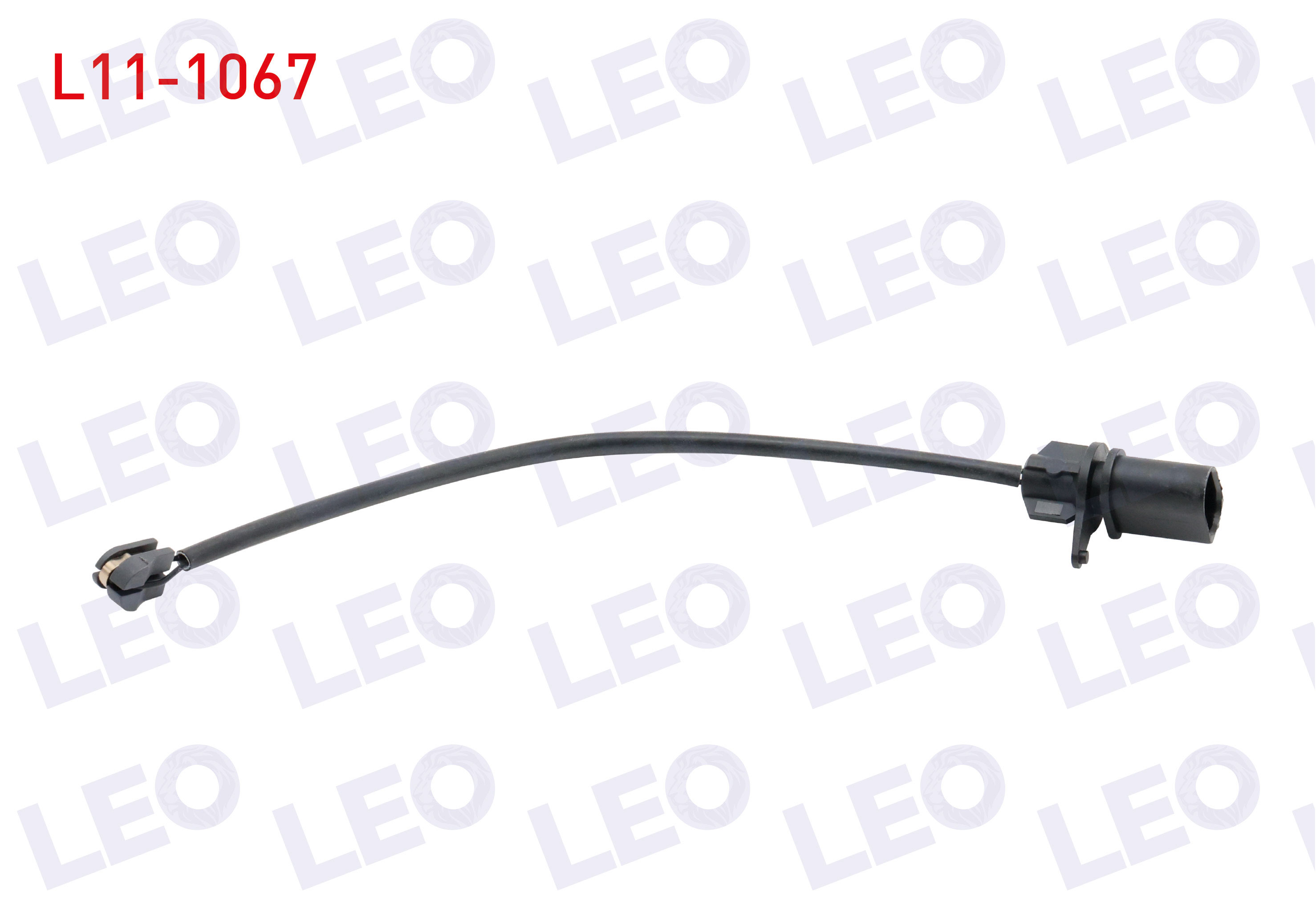 BALATA IKAZ KABLOSU SOL-SAG ON 255mm AUDI Q5 (8RB) 2.0 TDI 2013-2017