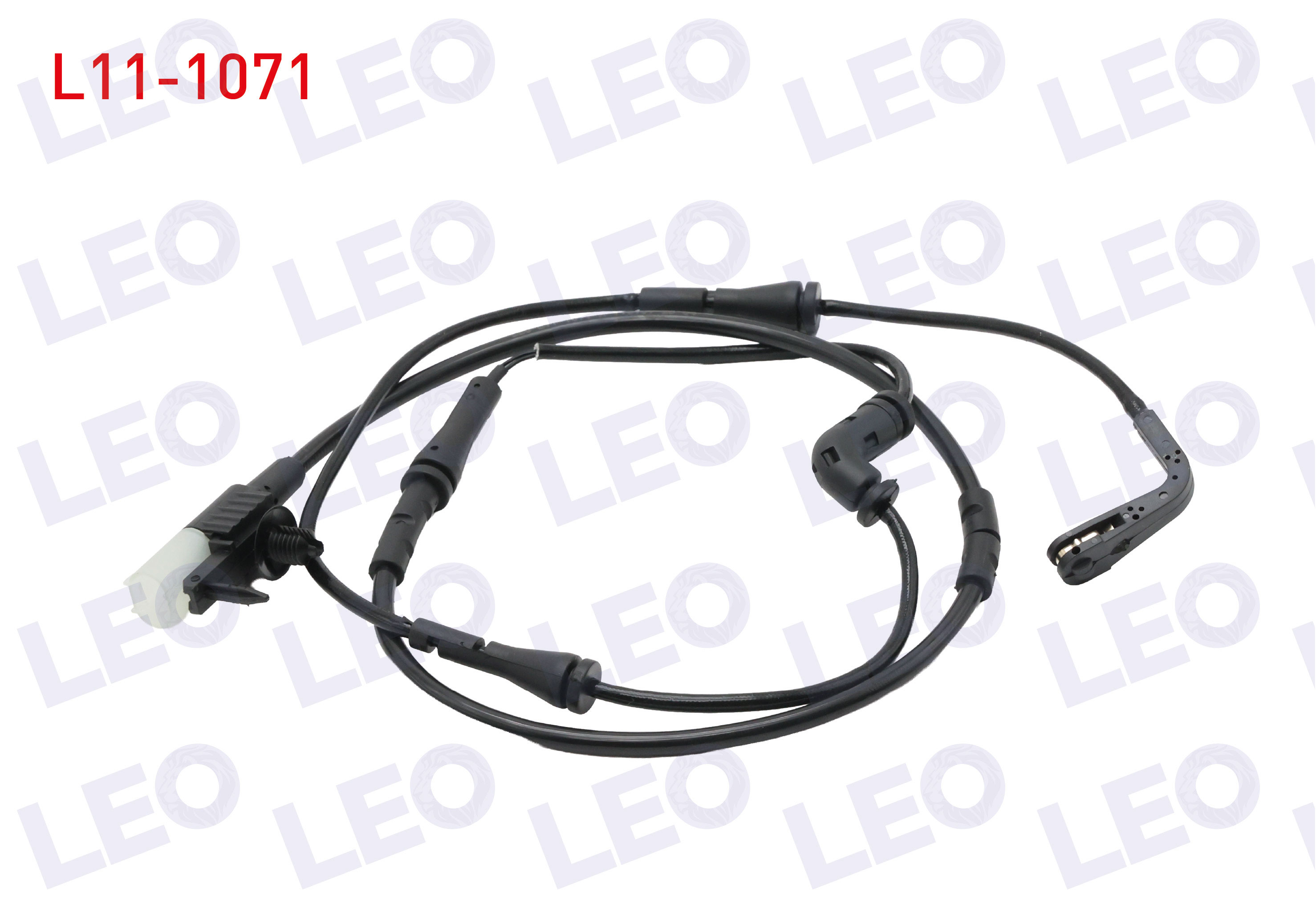 BALATA IKAZ KABLOSU SOL-SAG ON 1200mm 17 JANT LAND ROVER DISCOVERY SPORT (L550) 2.0 Si4 - 2.0 TD4 20