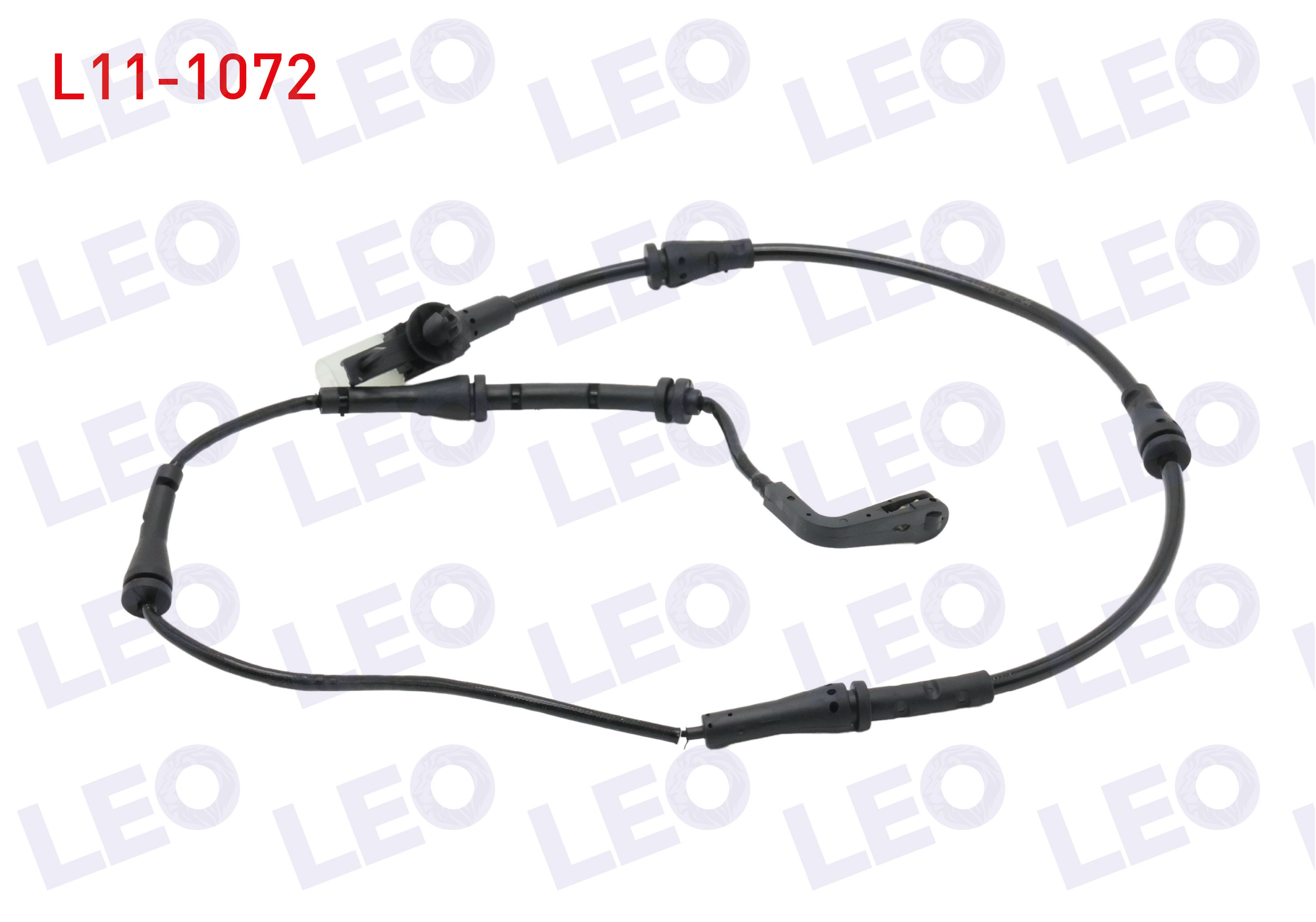 BALATA IKAZ KABLOSU SOL-SAG ARKA 855mm LAND ROVER DISCOVERY SPORT (L550) 2.0 Si4 - 2.0 TD4 2014-/ EV