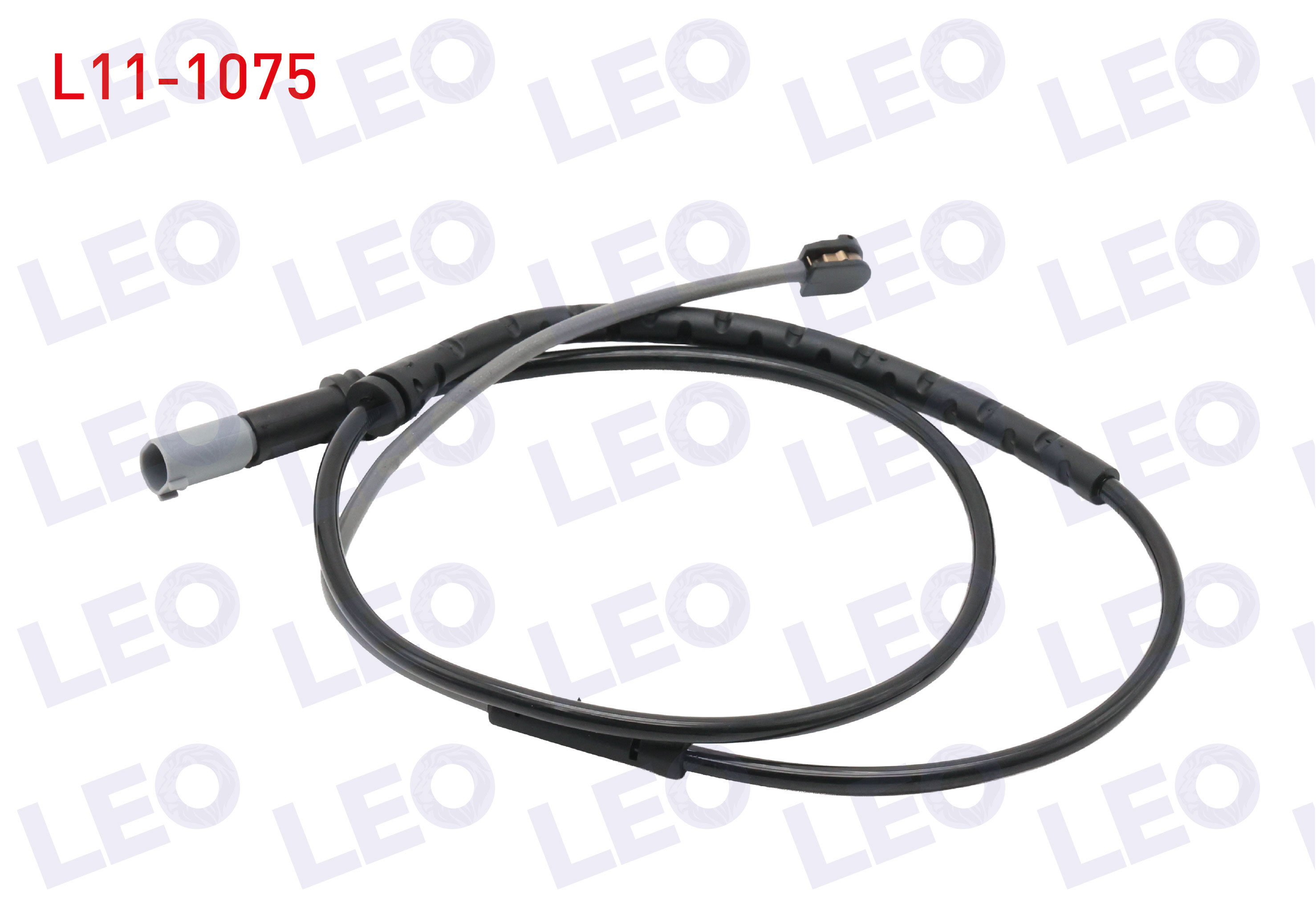 BALATA IKAZ KABLOSU SOL-SAG ARKA 1020mm BMW X5 (E70) - (F15) 2007-/ X6 (E71,E72) - (F16,F86) 2008-