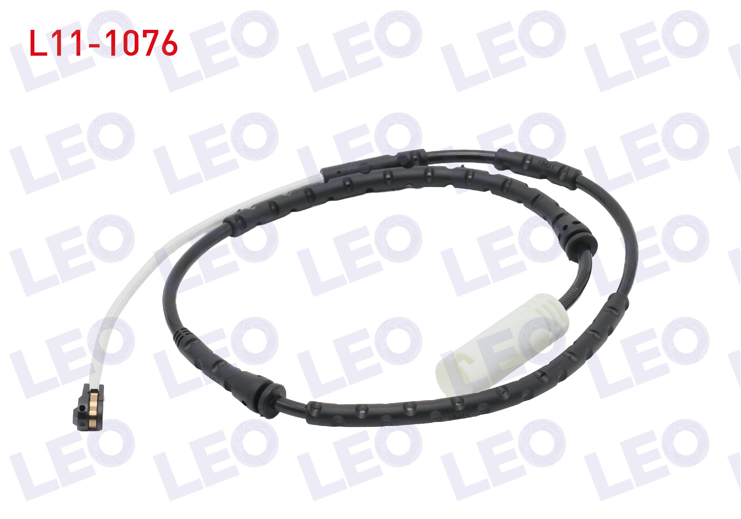 BALATA IKAZ KABLOSU SOL ON 865mm BMW 3 SERISI (E90) - (E92) 2005-2011/ X1 (E84) 2011-