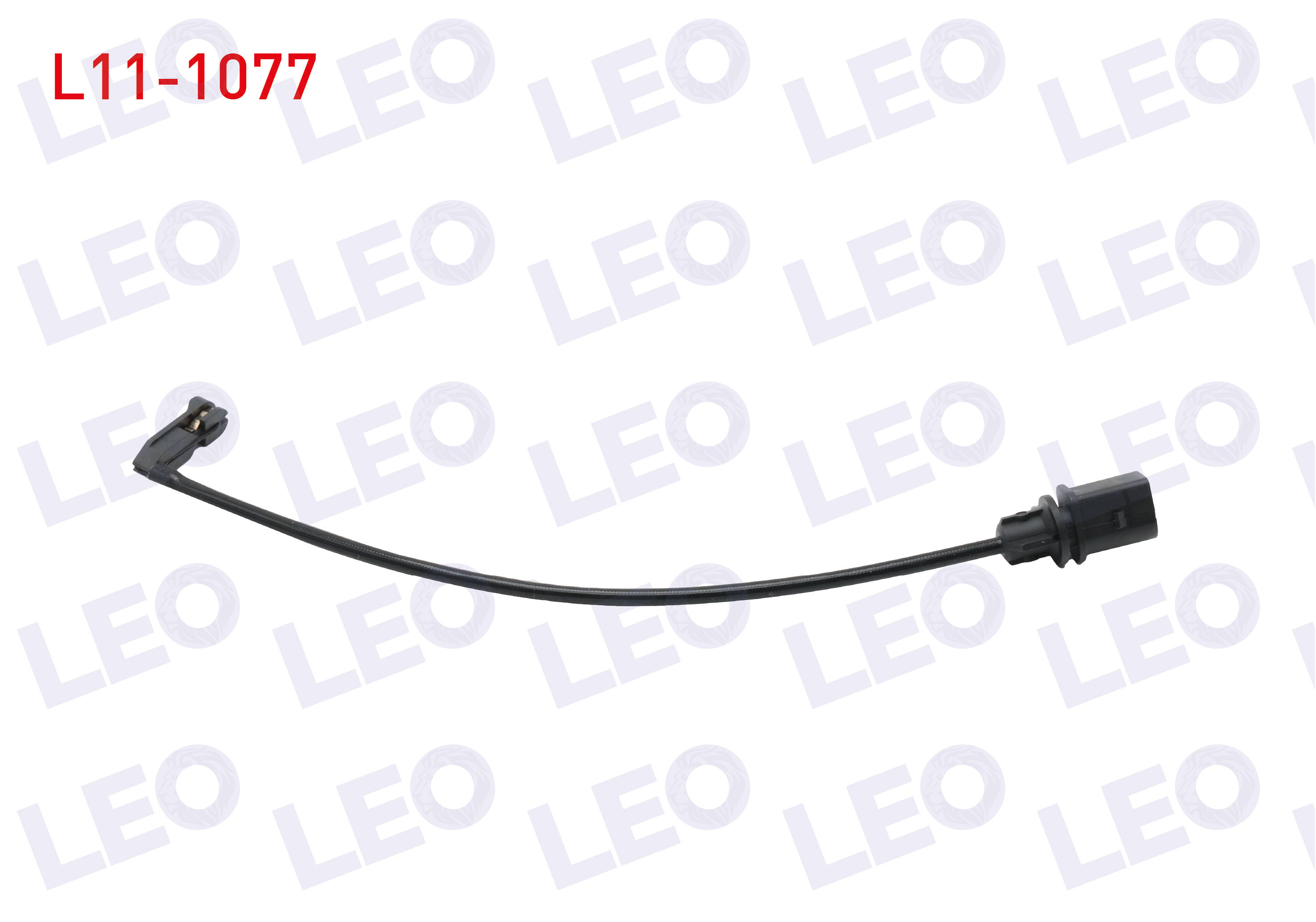 BALATA IKAZ KABLOSU SOL-SAG ON 295mm AUDI A4 B9 (8W2, 8WC) 2016-/ AUDI A5 2016-/ AUDI A6 2018-