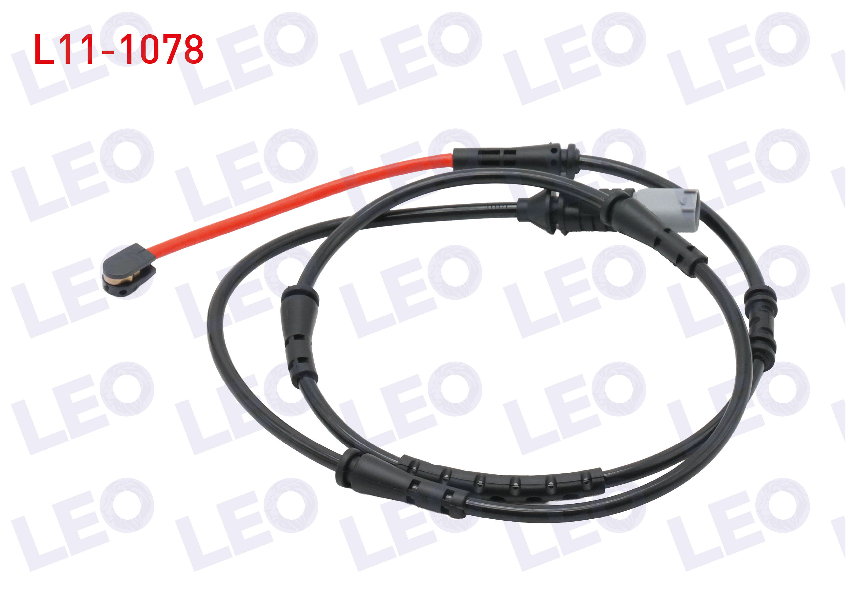 BALATA IKAZ KABLOSU SOL-SAG ARKA 1113mm BMW 5 SERISI (F10) - (F11) 2010-2017