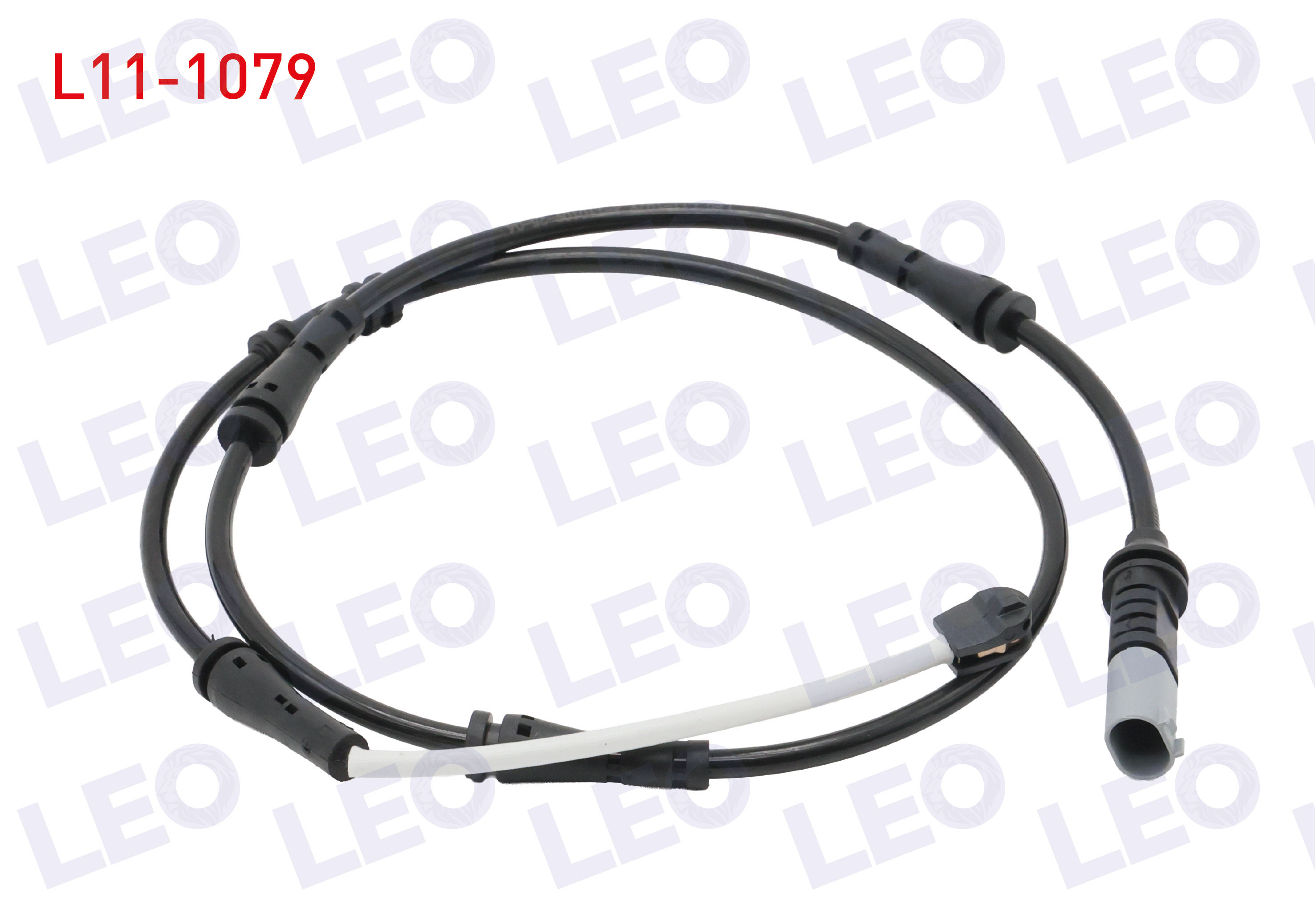 BALATA IKAZ KABLOSU SOL-SAG ARKA 1001mm BMW 5 SERISI (F10) 2010-/ 6 SERISI (F06) - (F12) - (F13) 201