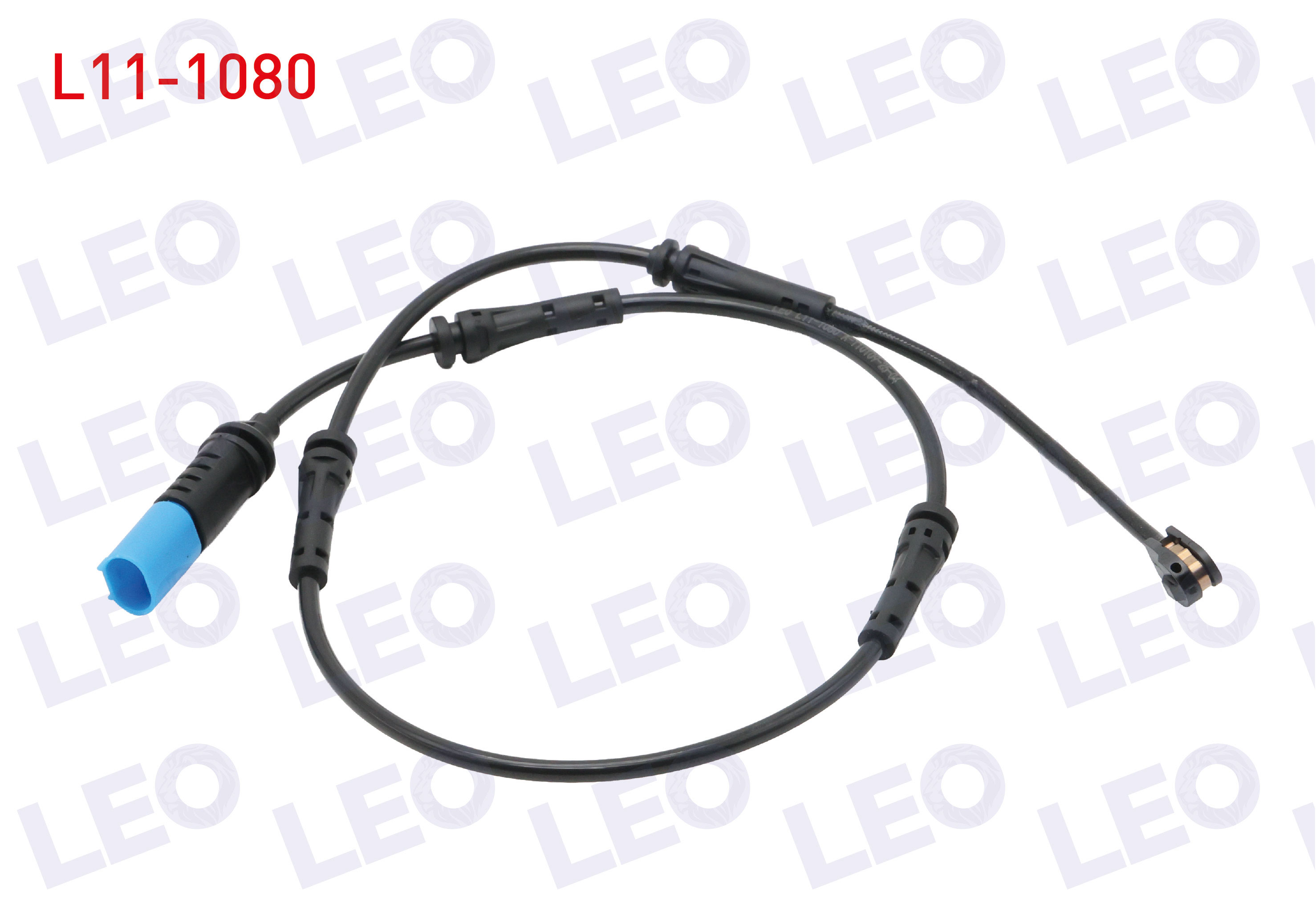 BALATA IKAZ KABLOSU SOL-SAG ARKA 755mm BMW X5 (G05,F95) 2018-/ X6 (G06,F96) 2018-