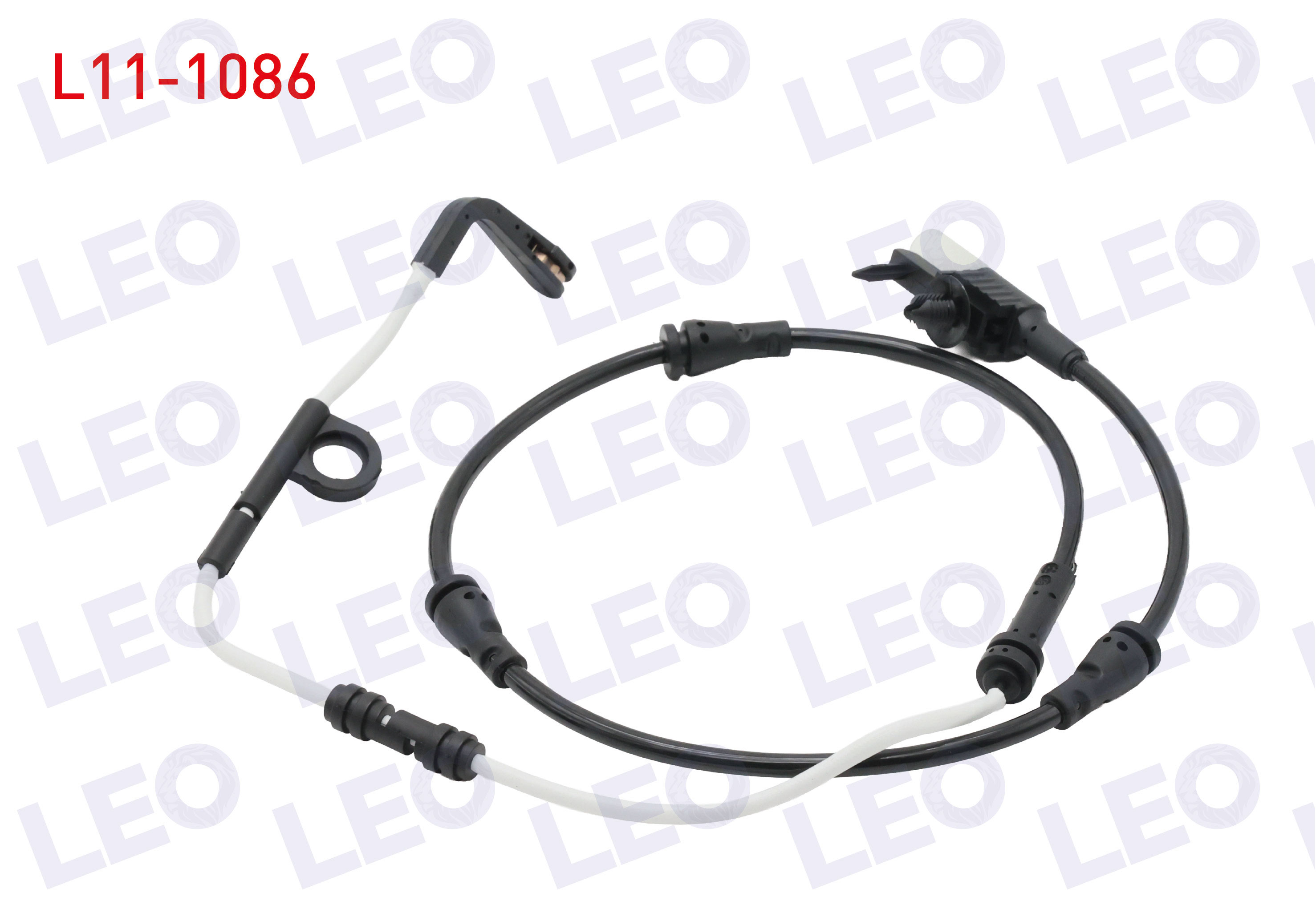 BALATA IKAZ KABLOSU SOL-SAG ARKA 970mm 18-19-20 JANT LAND ROVER DEFENDER (L663) 4X4 2019-/ DISCOVERY
