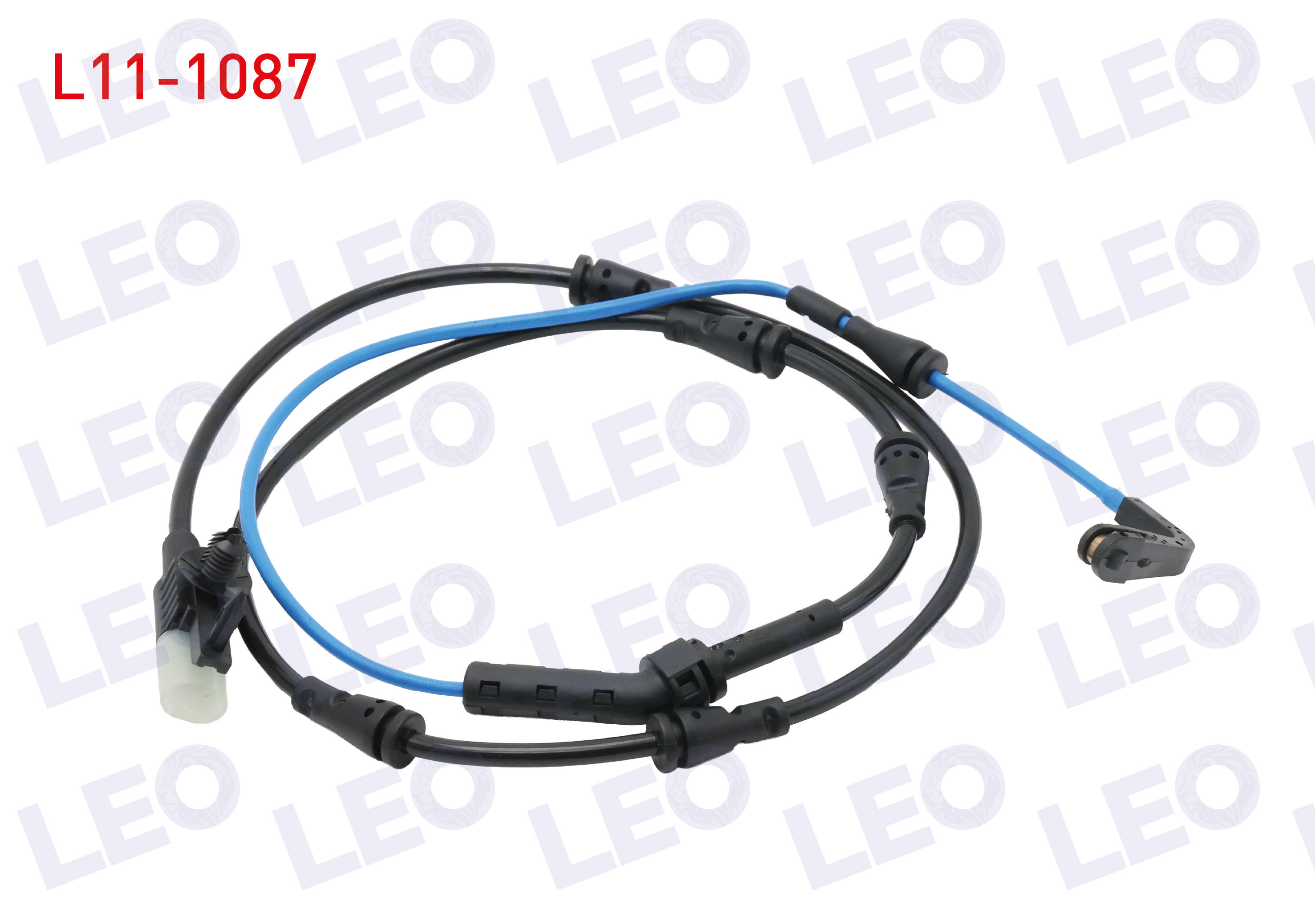 BALATA IKAZ KABLOSU SOL-SAG ON 1310mm LAND ROVER DEFENDER (L663) 4X4 2019-/ RANGE ROVER IV (L405) 4X