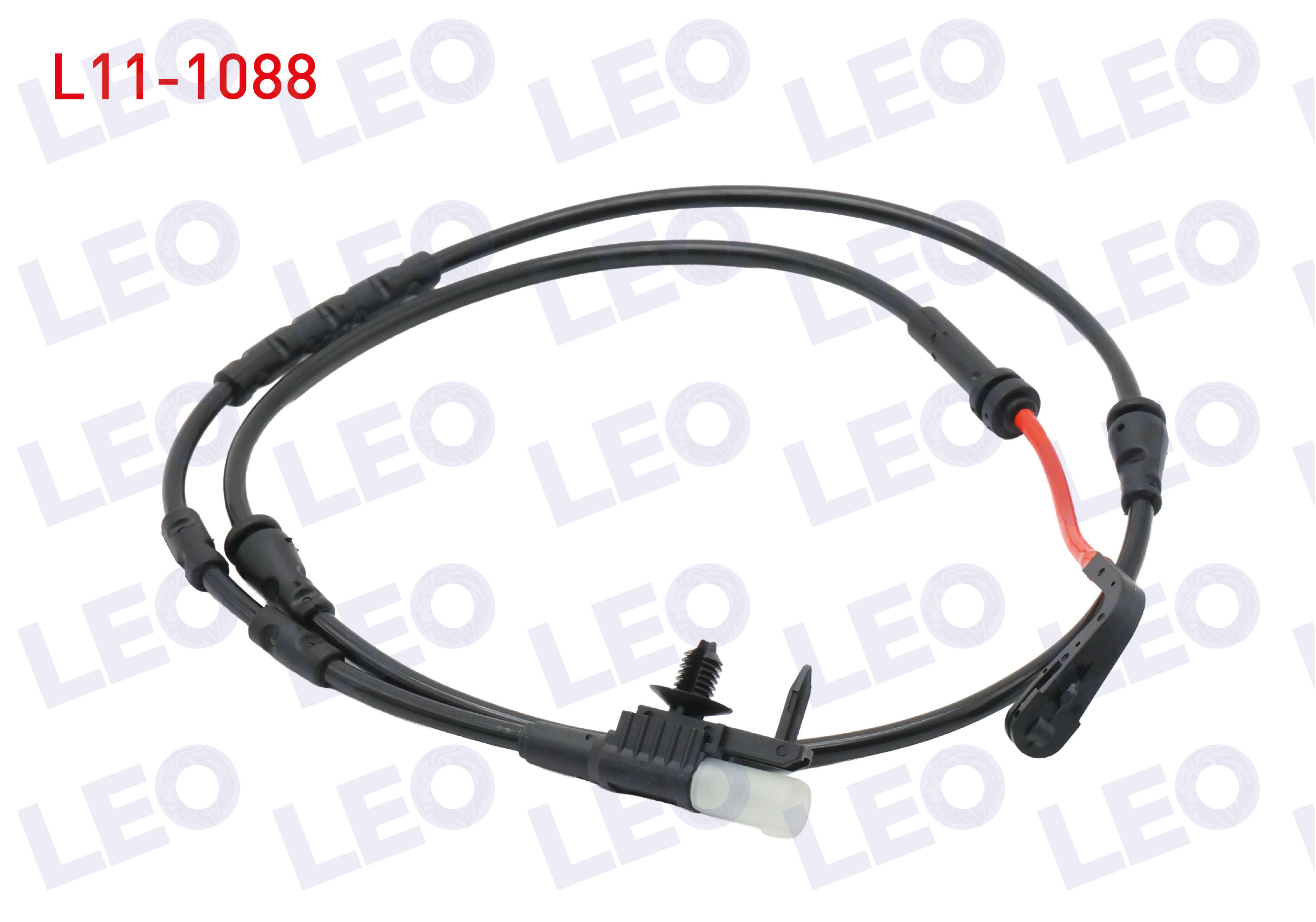 BALATA IKAZ KABLOSU SOL-SAG ON 1070mm 18 JANT LAND ROVER RANGE ROVER EVOQUE (L551) 4X4 2018-