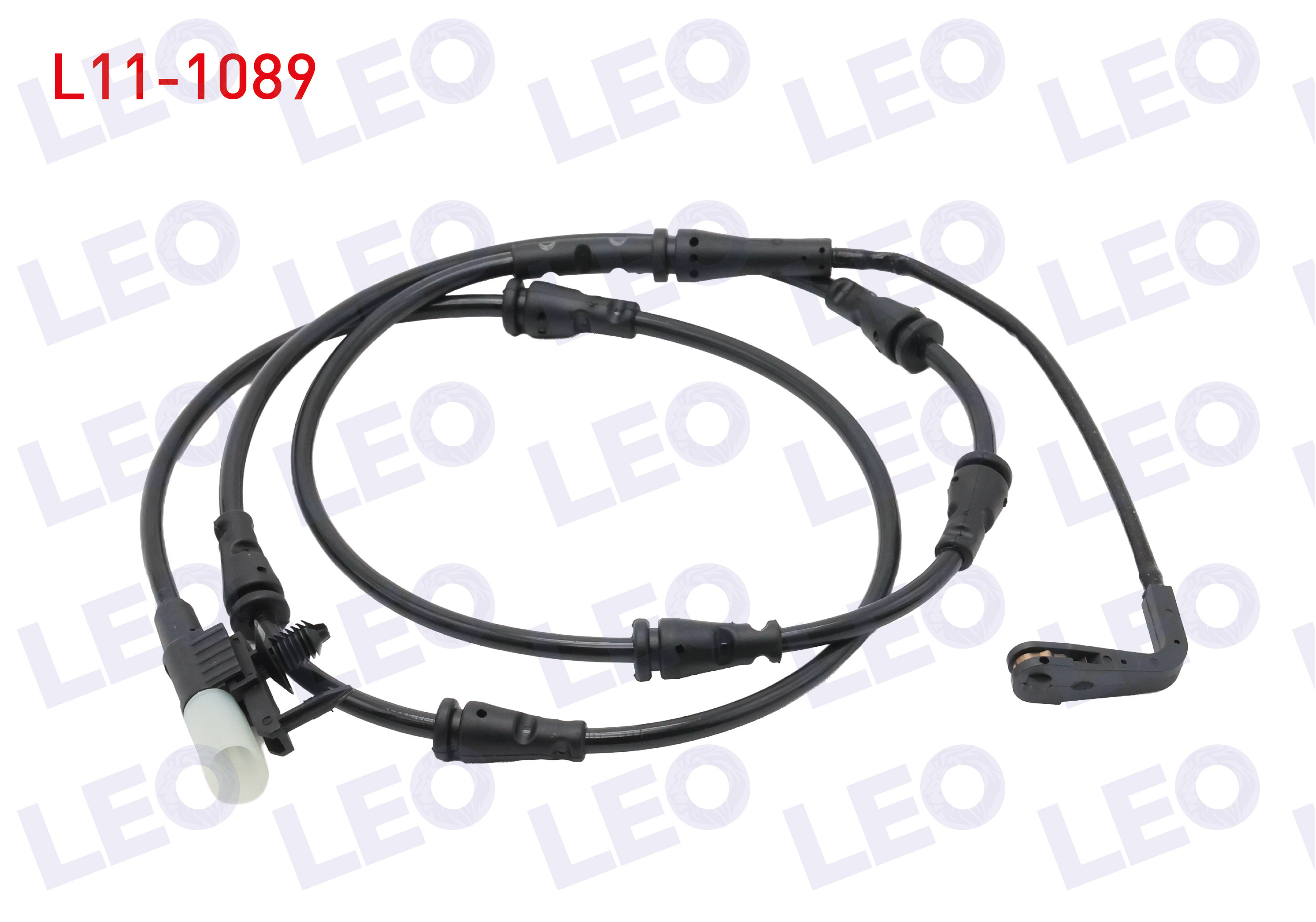 BALATA IKAZ KABLOSU SOL-SAG ON 1310mm 19-20 JANT LAND ROVER DEFENDER (L663) 4X4 2019-