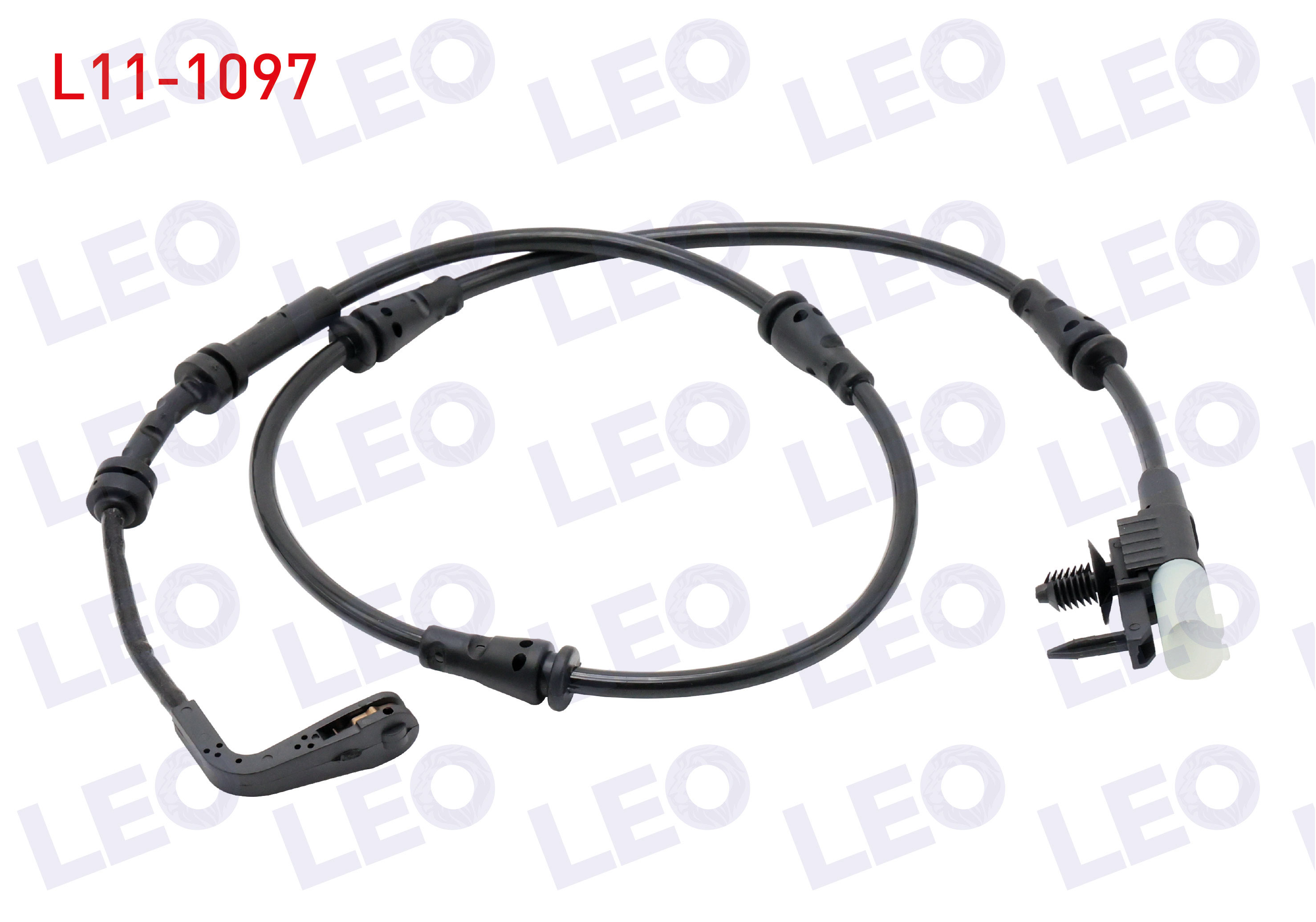 BALATA IKAZ KABLOSU SOL-SAG ARKA 840mm LAND ROVER DISCOVERY SPORT 2019-/ R.ROVER EVOQUE 2018-/ JAGUA