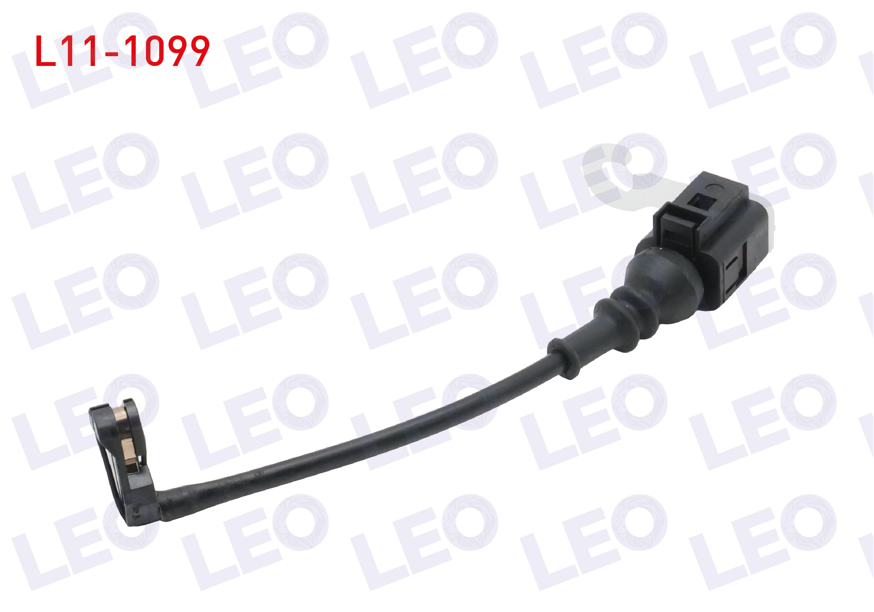 BALATA IKAZ KABLOSU ON SOL-SAG 162mm VW MULTIVAN T6 2015- / TRANSPORTER T6 2015-