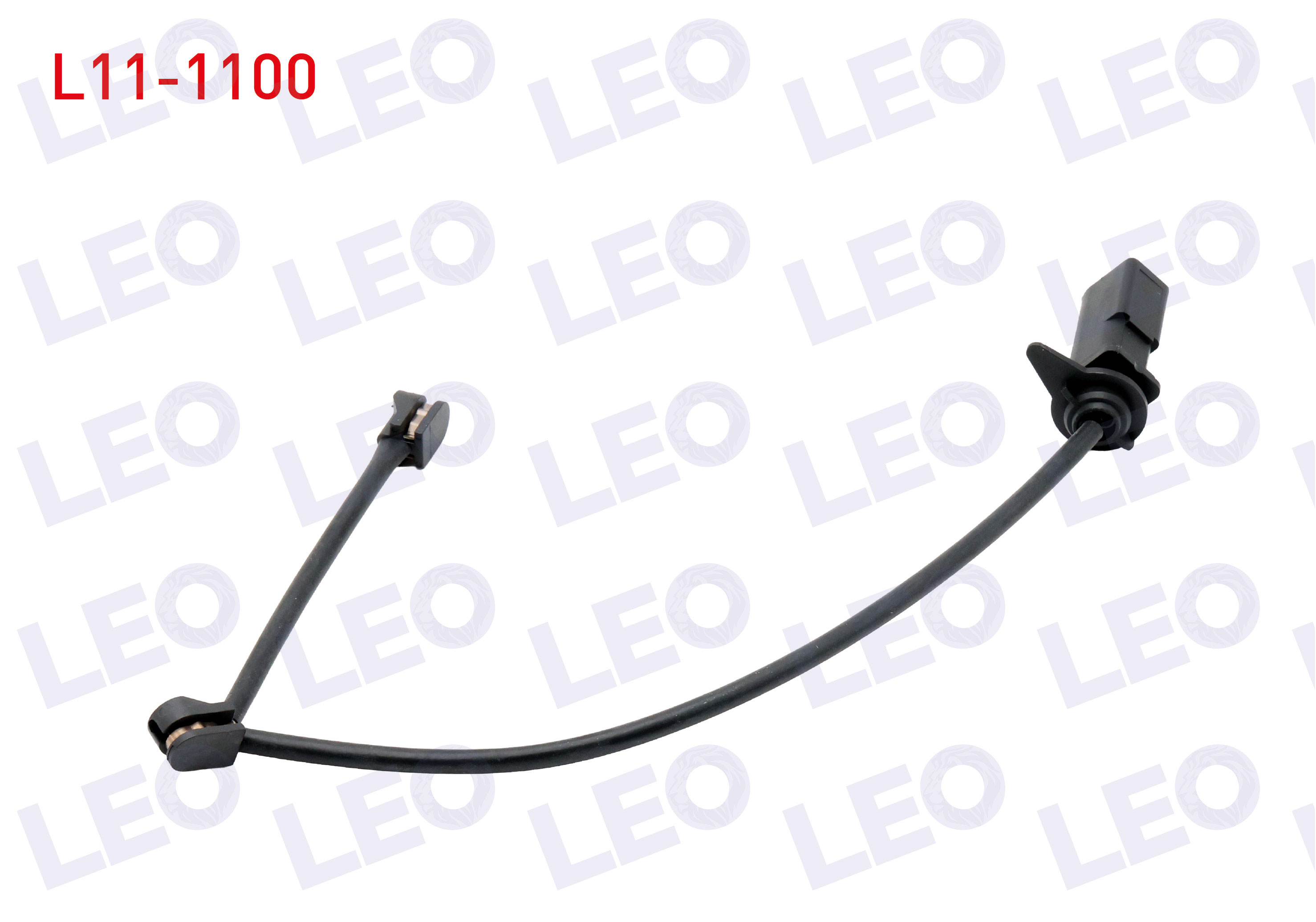 BALATA IKAZ KABLOSU ON SOL-SAG 360mm AUDI Q5 2008-2017 / A6 2012-2018 / A7 2010-2018